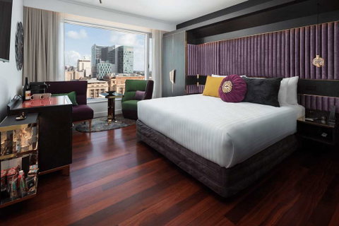 QT Perth - Accommodation Broome 5