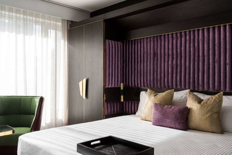 QT Perth - Accommodation Broome 6
