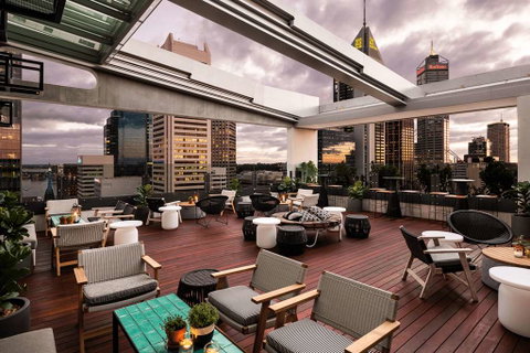 QT Perth - Accommodation Broome 15