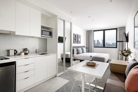 Quest South Perth Foreshore - Accommodation Broome 3