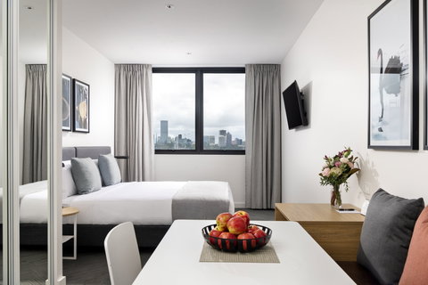 Quest South Perth Foreshore - Accommodation Broome 6