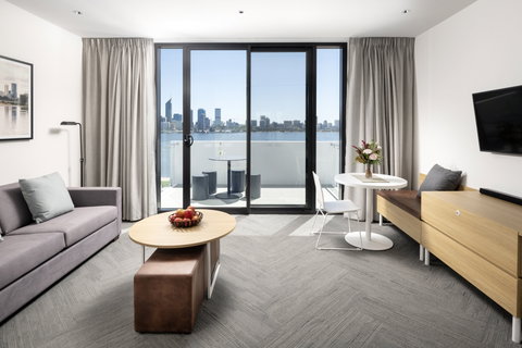 Quest South Perth Foreshore - Accommodation Broome 9