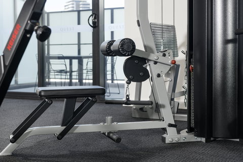 Quest South Perth Foreshore - Accommodation Broome 14