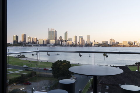 Quest South Perth Foreshore - Accommodation Broome 15