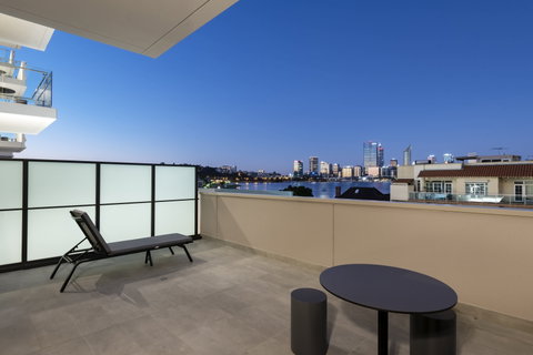 Quest South Perth Foreshore - Accommodation Broome 16
