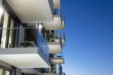Quest South Perth Foreshore - Accommodation Broome 17