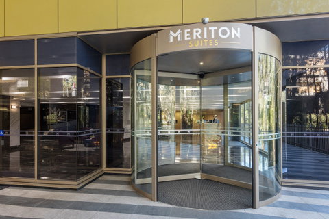 Meriton Suites North Ryde - Accommodation Broome 0