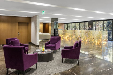 Meriton Suites North Ryde - Accommodation Broome 2