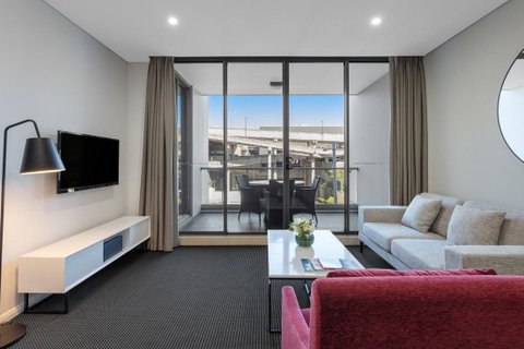 Meriton Suites North Ryde - Accommodation Broome 5
