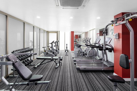 Meriton Suites North Ryde - Accommodation Broome 6
