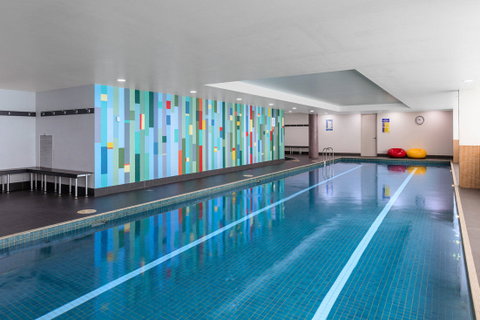 Meriton Suites North Ryde - Accommodation Broome 7