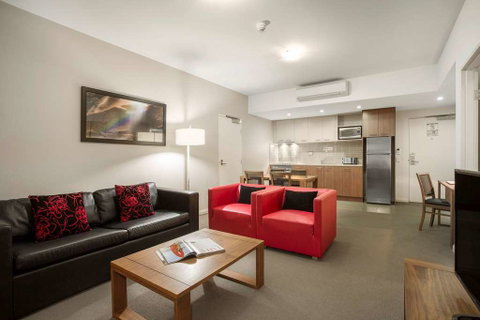 Hudson Parap - Accommodation Broome 4