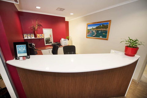 Gladstone City Central - Accommodation Broome 0