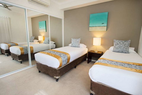 Gladstone City Central - Accommodation Broome 2