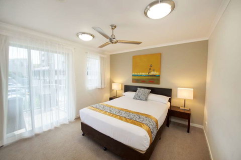 Gladstone City Central - Accommodation Broome 3