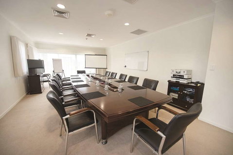 Gladstone City Central - Accommodation Broome 5