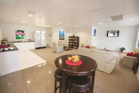 Gladstone City Central - Accommodation Broome 6