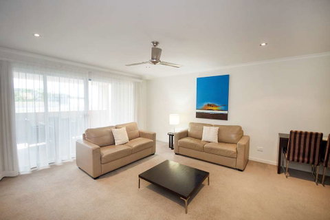 Gladstone City Central - Accommodation Broome 7