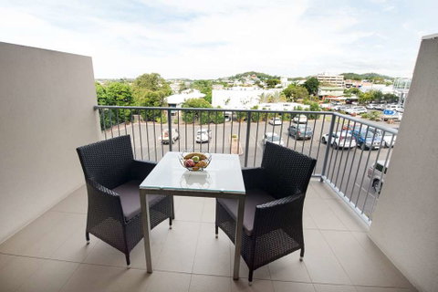 Gladstone City Central - Accommodation Broome 8