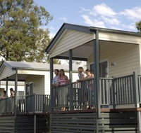 Discovery Parks Biloela