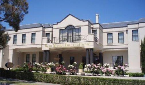Doncaster VIC Accommodation Broome
