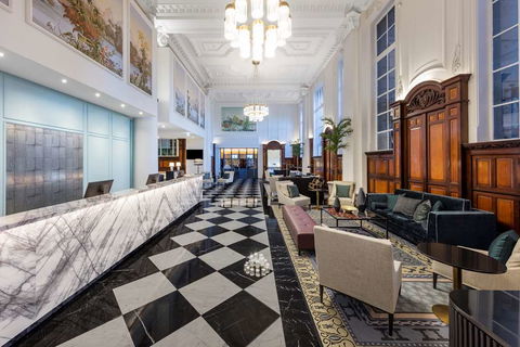 Adina Apartment Hotel Brisbane - Accommodation Broome 2