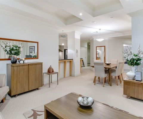 MacArthur Chambers - Accommodation Broome 1