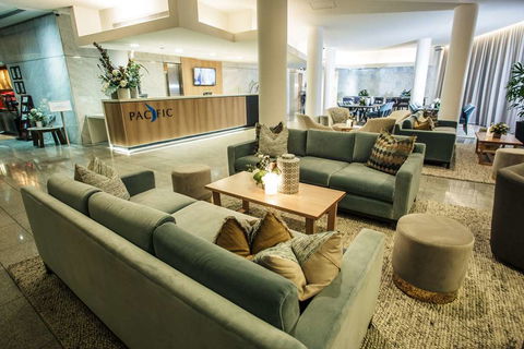 Pacific Hotel Brisbane - Accommodation Broome 0