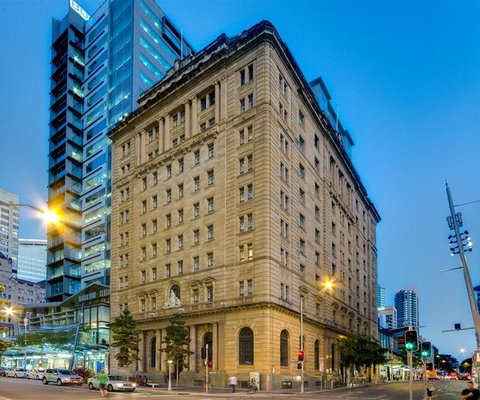 MacArthur Chambers - Accommodation Broome 0