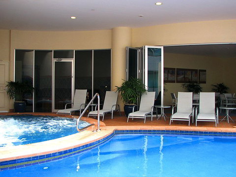MacArthur Chambers - Accommodation Broome 2