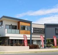 Bairnsdale International - Accommodation Broome