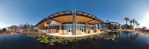 Mantarays Ningaloo Beach Resort - Accommodation Broome 0