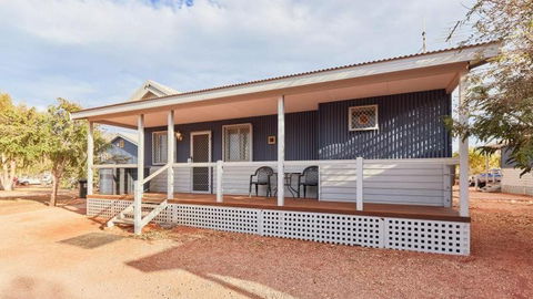 RAC Exmouth Cape Holiday Park - Accommodation Broome 2