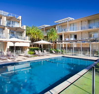 Maison Noosa Beachfront Resort - Accommodation Broome