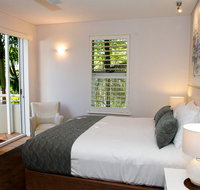The Emerald Resort - Accommodation Broome
