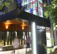 Seahaven Resort - Accommodation Broome