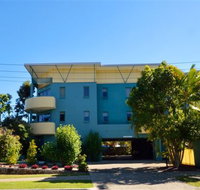 Noosa River Sandy Shores Apartments