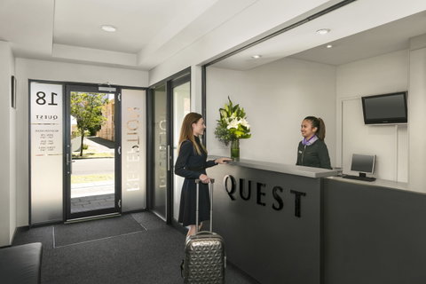 Quest on Rheola - Accommodation Broome 1