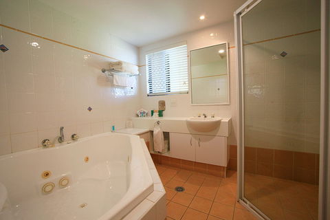 Macquarie Barracks Inn - Accommodation Broome 2