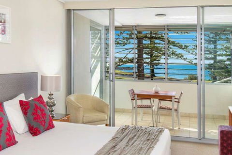 Mantra The Observatory Port Macquarie - Accommodation Broome 1