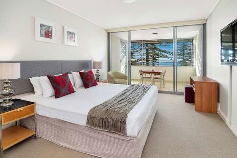Mantra The Observatory Port Macquarie - Accommodation Broome 2