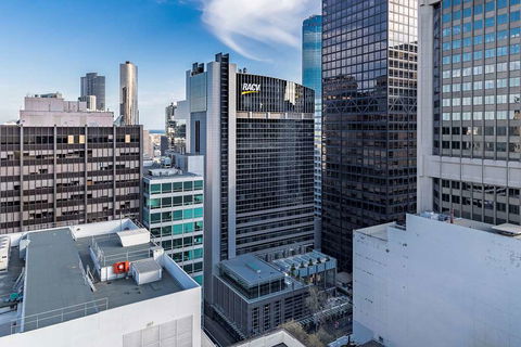 RACV City Club - Accommodation Broome 1