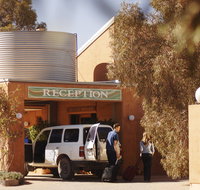 Mud Hut Motel