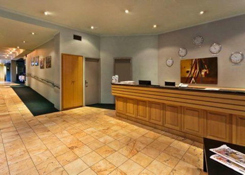 Quality Hotel Manor - Accommodation Broome 1