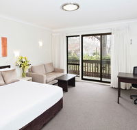 ibis Styles Canberra Tall Trees - Accommodation Broome