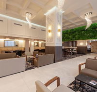 Burke  Wills Hotel - Accommodation Broome