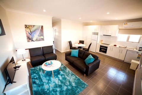 Exmouth Escape Resort - Accommodation Broome 1