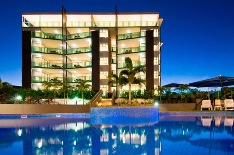 Akama Resort - Accommodation Broome 0