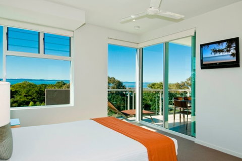 Akama Resort - Accommodation Broome 2