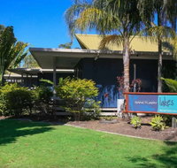 Sanctuary Lakes Fauna Retreat - Accommodation Broome